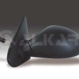 RETROVISORE SX MECCANICO ASF NERO PER SEAT LEON-TOLEDO 2002>08/2005