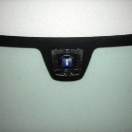 PARABREZZA VERDE ACUSTICO C/SENSORE+ANTENNA PER MERCEDES CLASSE C W204 Coup&eacute; 01/2011-