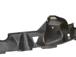 STAFFA PARAURTI ANTERIORE SX PER RENAULT MEGANE 09/2002>04/2006