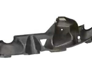 STAFFA PARAURTI ANTERIORE SX PER RENAULT MEGANE 09/2002>04/2006