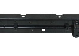 RINFORZO PARAURTI ANTERIORE INFERIORE PER CITROEN C4 AIRCROSS 01/2012> [OE 1607726680]