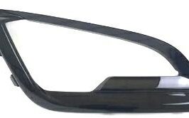 GRIGLIA FENDINEBBIA DX NERO LUCIDO PER FORD ECOSPORT ST-LINE 01/2017> [OE 2132677]