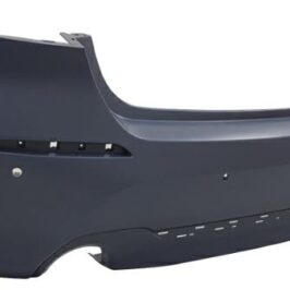 PARAURTI POSTERIORE PRIMED+PDC+PA PER BMW SERIE 1 F40 LUXURY 120D 07/2019> [OE 51129464582]