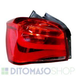 FANALE POSTERIORE SINISTRO A LED PER BMW SERIE 1 F20-F21 03/2015> OE 63217359017
