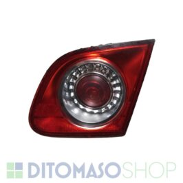 FANALE POSTERIORE DX INTERNO A LED PER VW PASSAT BERLINA 04/2005>09/2010  [OE 3C5945094E]