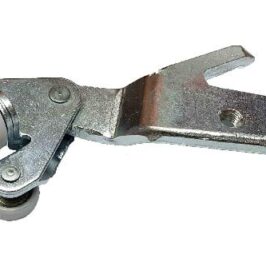 RULLO INFERIORE DX PORTA SCORREVOLE PER CITROEN JUMPER- FIAT DUCATO- PEUGEOT BOXER 01/1994> OE 1334554080