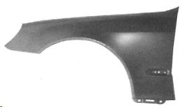 PARAFANGO ANTERIORE SX PER MERCEDES CLASSE S W220 11/1998>12/2005 [OE A2208800318]