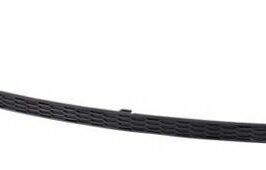 MODANATURA PARAURTI POSTERIORE PER AUDI A4 S-LINE 08/2018> OE 8W58078339B9