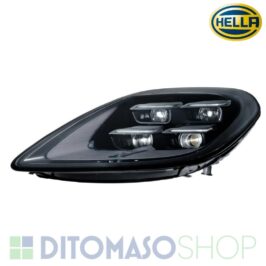 FARO SX MATRIX LED PER PORSCHE PANAMERA 06/2023> HELLA OE 976941681