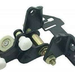 RULLO CENTRALE DX PORTA SCORREVOLE PER MERCEDES SPRINTER W906 04/2006> OE A9067600347