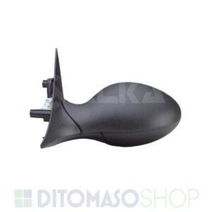 RETROVISORE SX ELETTRICO TERMICO PER ALFA ROMEO 156 08/1997>11/2005
