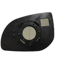 VETRO SPECCHIO SX TERMICO C/PIASTRA PER HYUNDAI i10 01/2011-12/2012