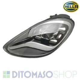 FARO SX MATRIX LED DBL PDSL PER PORSCHE PANAMERA 11/2016> HELLA [OE 971941033J]