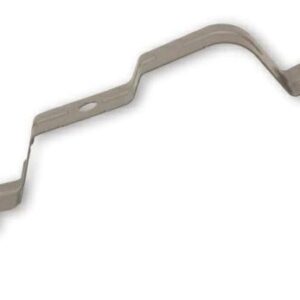 STAFFA PARAURTI ANTERIORE ESTERNA DX PER TESLA MODEL 3 01/2017> OE 110454100B