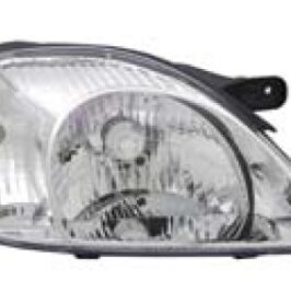 FARO SX H4 C/MOTOR ELETT IND BIANCO KIA RIO 01/03>08/05