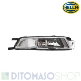 FENDINEBBIA DX H8 C/DRL PER VW PASSAT 01/2014> HELLA [OE 3G0941662L]