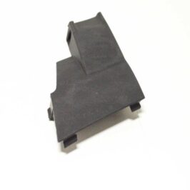 COPRIGANCIO NERO PARAURTI ANTERIORE PER VW SCIROCCO 01/2008>  [OE 1K8807241A]