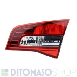 FANALE POSTERIORE DX INTERNO PER RENAULT KOLEOS 05/2008> [OE 26550JY05A]