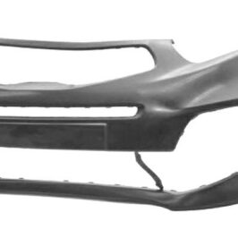 PARAURTI ANTERIORE S/PRIMER PER KIA PICANTO 01/2011>06/2015 3 PORTE [OE 865111Y300]