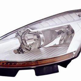 FARO DX H7-H1 CON MOTORINO ELETTRICO PER CITROEN C4 PICASSO 10/2006>09/2010 [OE 6206A8]