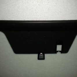 PARABREZZA INCAPSULATO VERDE ACUSTICO C/SENSORE PER MAZDA 6 10/2012> OE GHR5639009D