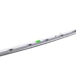 MODAN GRIGLIA P/TI ANT C/LE SILVER BMW X1 E84 01/10>07/12 X-LINE