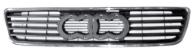 GRIGLIA RADIATORE PER AUDI A6 05/1997>05/2001 OE 4B0853651A3FZ