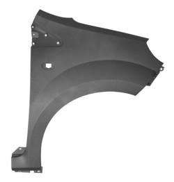 PARAFANGO ANTERIORE DX PER RENAULT TWINGO 06/2007>12/2013 OE 7701477874