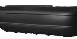 PARAURTI POSTERIORE PER DAEWOO MATIZ 01/2001>01/2005 [OE 96314743]