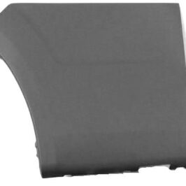 MODANATURA PARAFANGO POSTERIORE SX PARTE POSTERIORE PER CITROEN JUMPER FIAT DUCATO PEUGEOT BOXER 08/2006> OE 735491686