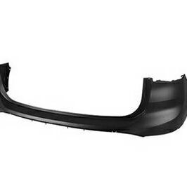 PARAURTI POSTERIORE PRIMED PER BMW X1 F48 09/2015> OOE 51127403391