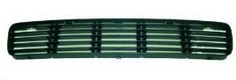 GRIGLIA PARAURTI ANTERIORE PER VW CADDY 09/1996>07/2004 POLO 4Porte/SW 10/1994> OE 6K5853677