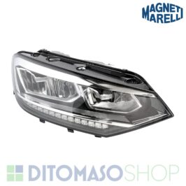 FARO DX A LED PER VW TOURAN 01/2015>  MARELLI [OE 5TB941773A]