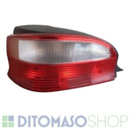 FANALE POSTERIORE SINISTRO PER CITROEN SAXO 09/1999>03/2002 OE 6350F7]