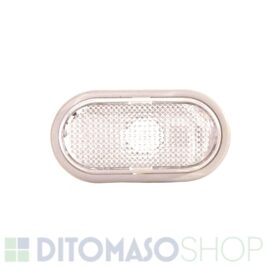 FANALINO LATERALE DX-SX BIANCO PER NISSAN-OPEL-RENAULT OE 8200194580