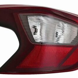 FANALE POSTERIORE SX PER NISSAN MICRA K14 01/2017> [OE 265555FA0A]