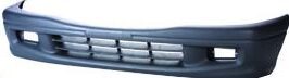PARAURTI ANTERIORE C/FENDINEBBIA PER ISUZU CAMPO-PICH UP 1999> [OE 8971807723]