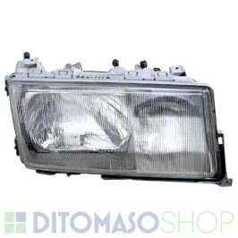 FARO DX H4-H3 PNEUMATICO PER MERCEDES 190 W201 01/1983>05/1993 OE 301067322