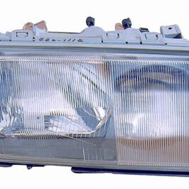 FARO DX H4-H3 PNEUMATICO PER MERCEDES 190 W201 01/1983>05/1993 [OE 301067322]