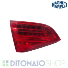 FANALE POSTERIORE SX INTERNO A LED PER AUDI A4 SW 12/2007-  MARELLI [OE 8K9945093B]