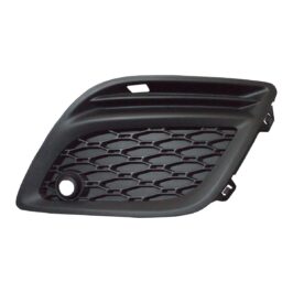 GRIGLIA SX C/PDC PARAURTI ANTERIORE PER VOLVO XC60 01/2008> [OE 312906597]