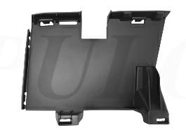 TAPPO RADAR PER RENAULT CLIO 07/2023> MITSUBISHI COLT 5PORTE 09/2023> OE 622A68253R