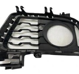 GRIGLIA P/TI A/SX BMW SERIE 3 F34 GRAN TURISMO 06/12> M-PKG