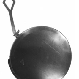 COPRIGANCIO POSTERIORE PER MERCEDES CLASSE A W169 09/2004> OE A1698853322