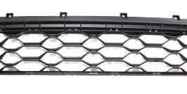 GRIGLIA PARAURTI ANTERIORE PER MINI COUNTRYMAN F60 ALL4-S 10/2016> [OE 51117422937]