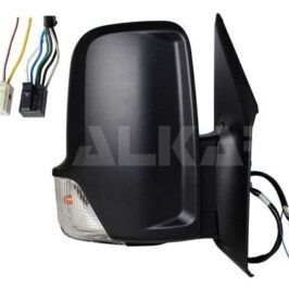 RET.DX EL.T.BR.CORTO SPRINTER 17>C/LUCCIOLA +BLISS 9PIN