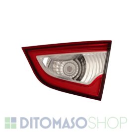 FANALE POSTERIORE DX INTERNO PER SUZUKI SX4 S-CROSS 01/2013>05/2016 [OE 36254-61M00-000]