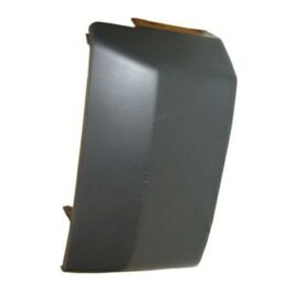 MODANATURA DX PARAURTI ANTERIORE PER MITSUBISHI PAJERO 01/2007> [OE 6405A058]