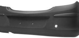 PARAURTI POSTERIORE PRIMED PER OPEL CORSA D 5 PORTE 10/2016> TUV [OE 13179916]