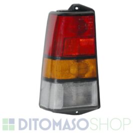 FANALE POSTERIORE SINISTRO PER FIAT PANDA 750 01/1986>07/2003 OE 7567133